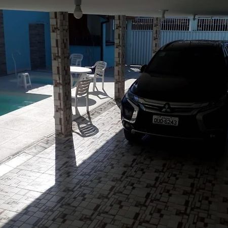 Pousada Mineroca Ubatuba Ngoại thất bức ảnh