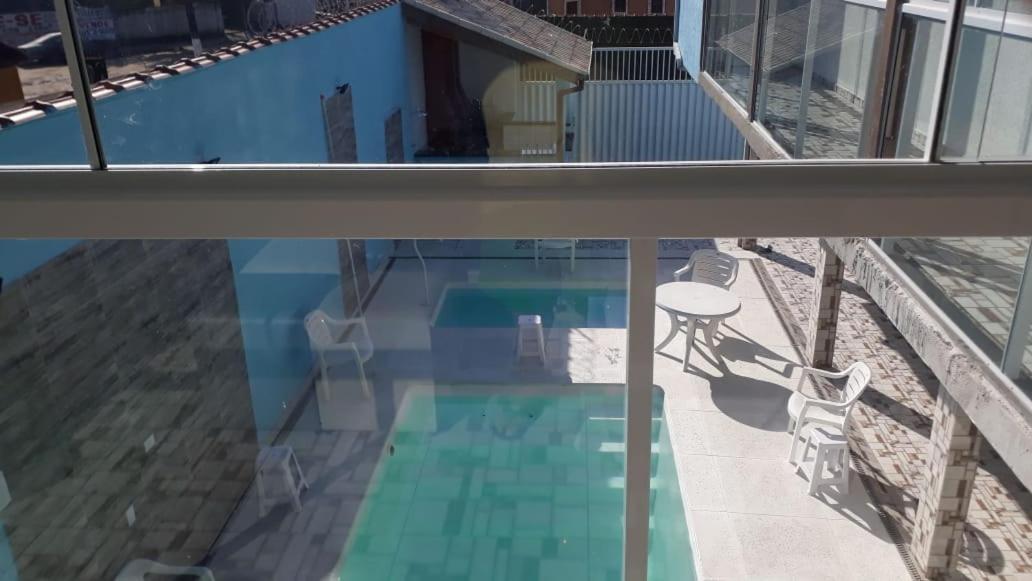 Pousada Mineroca Ubatuba Ngoại thất bức ảnh