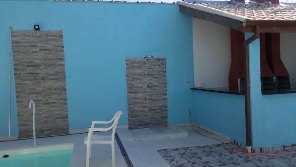 Pousada Mineroca Ubatuba Ngoại thất bức ảnh