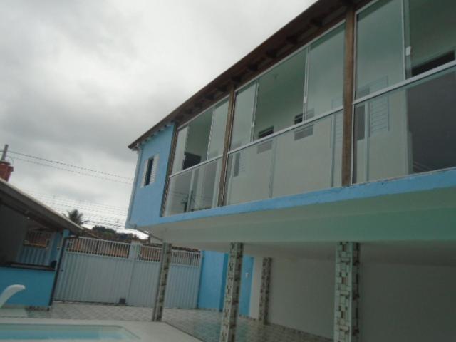 Pousada Mineroca Ubatuba Ngoại thất bức ảnh