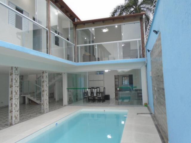 Pousada Mineroca Ubatuba Ngoại thất bức ảnh