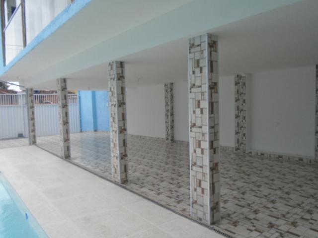 Pousada Mineroca Ubatuba Ngoại thất bức ảnh