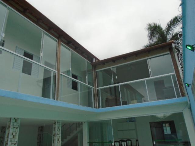 Pousada Mineroca Ubatuba Ngoại thất bức ảnh