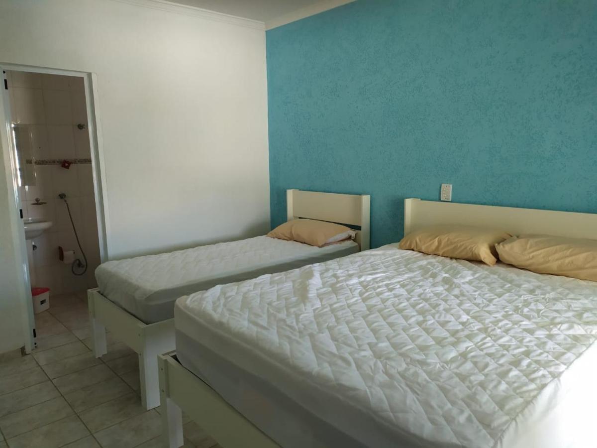 Pousada Mineroca Ubatuba Ngoại thất bức ảnh
