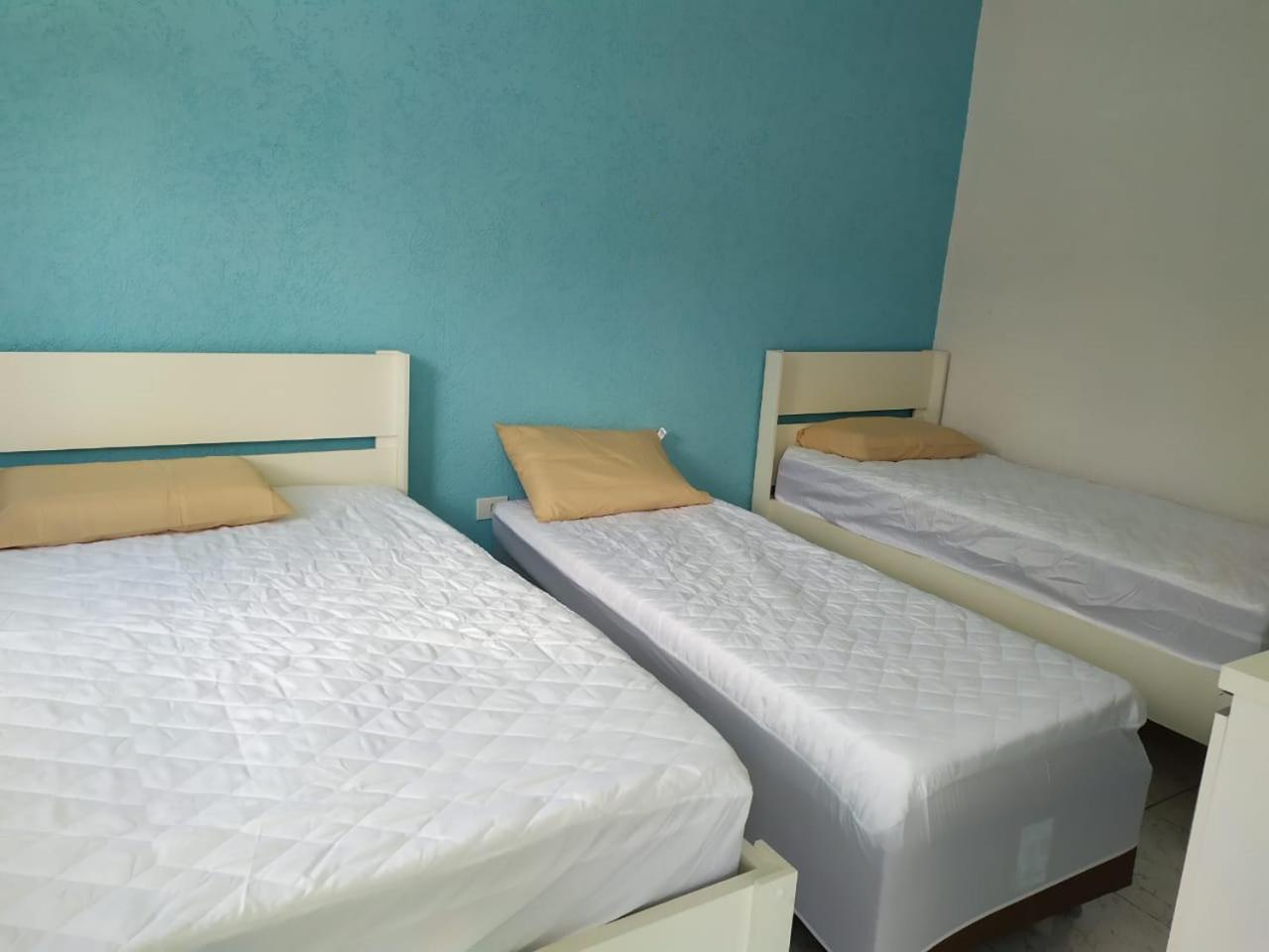 Pousada Mineroca Ubatuba Ngoại thất bức ảnh